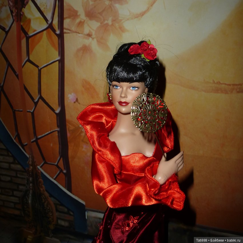 Тоннерки моя страсть, часть 45. Милая мордашка