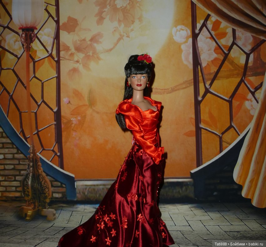 Тоннерки моя страсть, часть 45. Милая мордашка