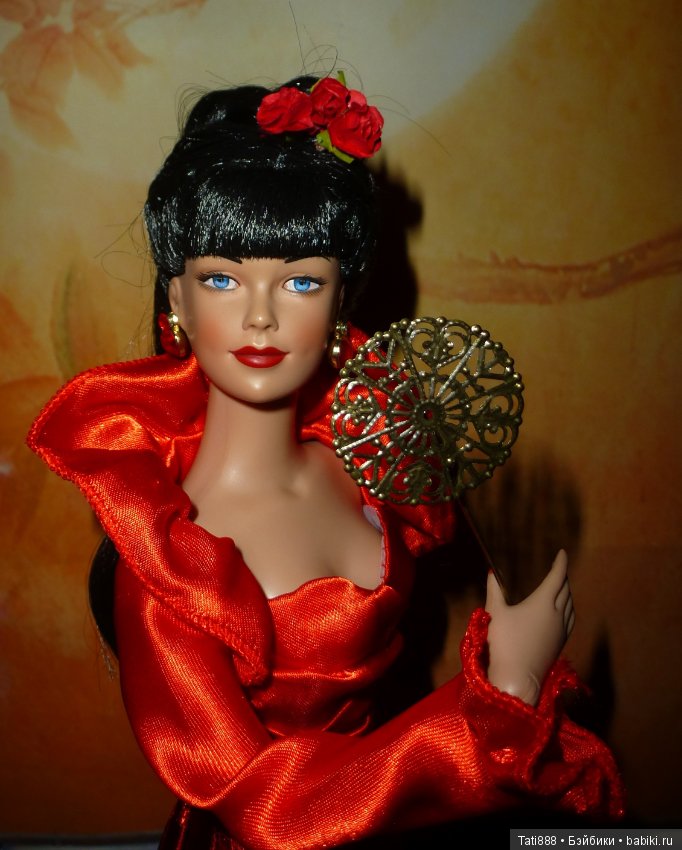 Тоннерки моя страсть, часть 45. Милая мордашка