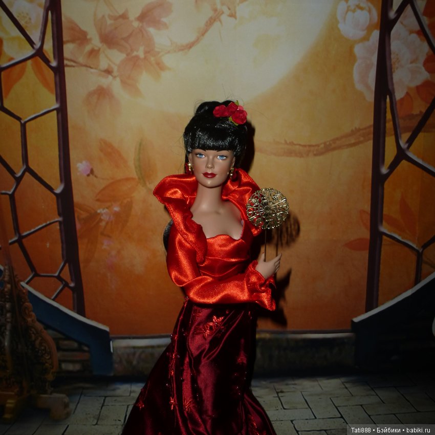 Тоннерки моя страсть, часть 45. Милая мордашка