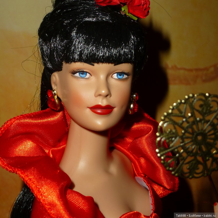 Тоннерки моя страсть, часть 45. Милая мордашка