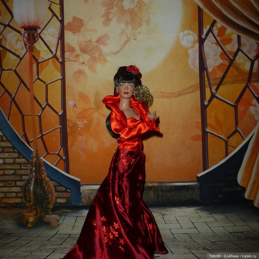 Тоннерки моя страсть, часть 45. Милая мордашка