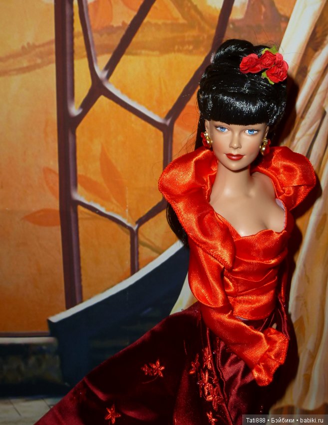 Тоннерки моя страсть, часть 45. Милая мордашка