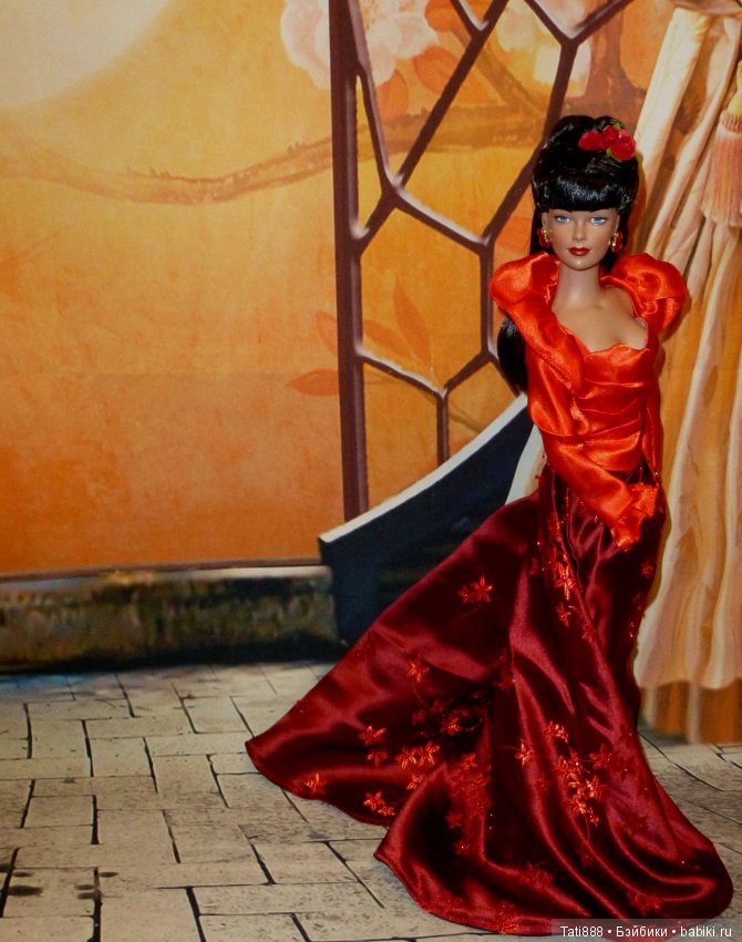 Тоннерки моя страсть, часть 45. Милая мордашка