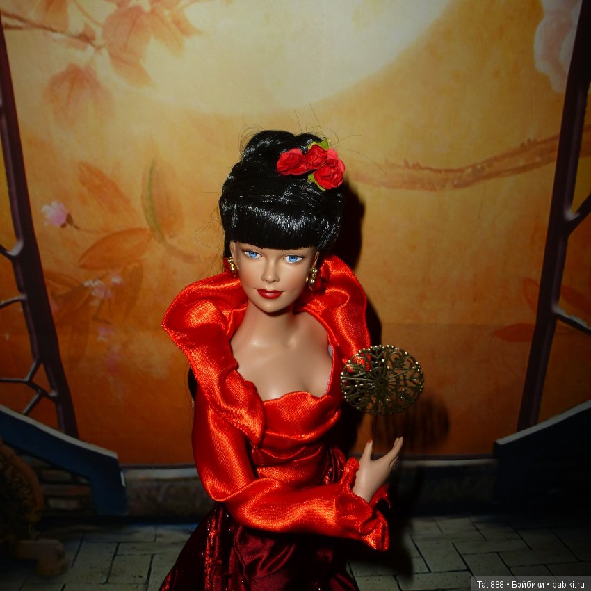 Тоннерки моя страсть, часть 45. Милая мордашка