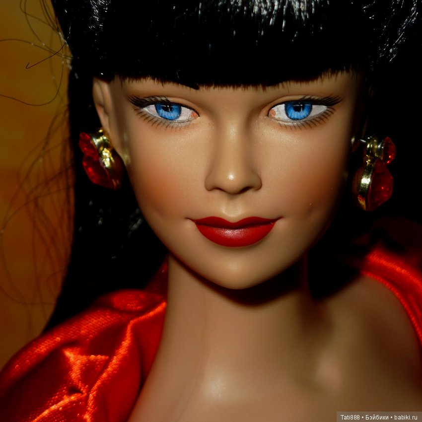 Тоннерки моя страсть, часть 45. Милая мордашка