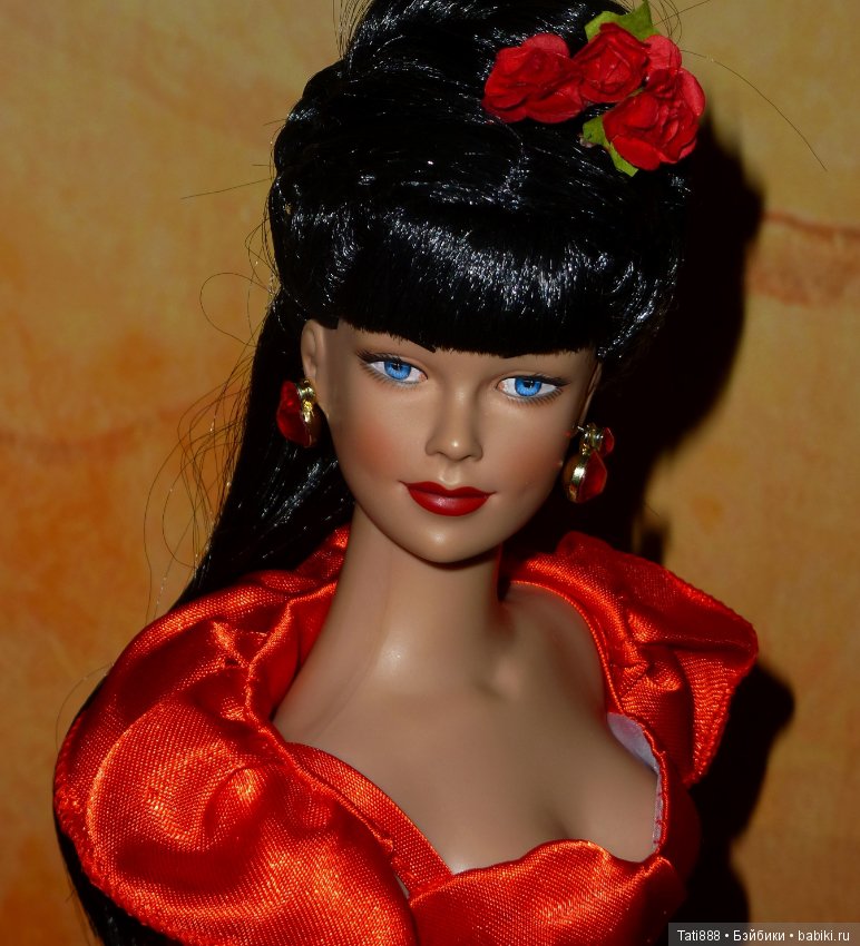 Тоннерки моя страсть, часть 45. Милая мордашка