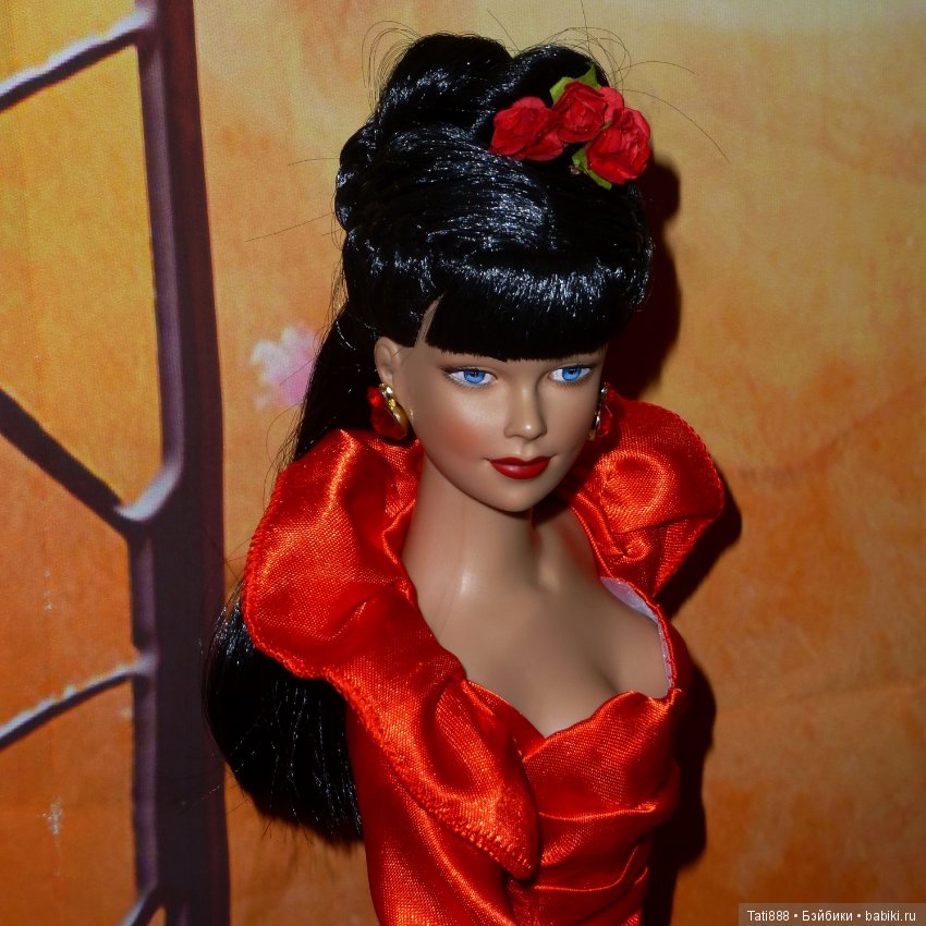 Тоннерки моя страсть, часть 45. Милая мордашка