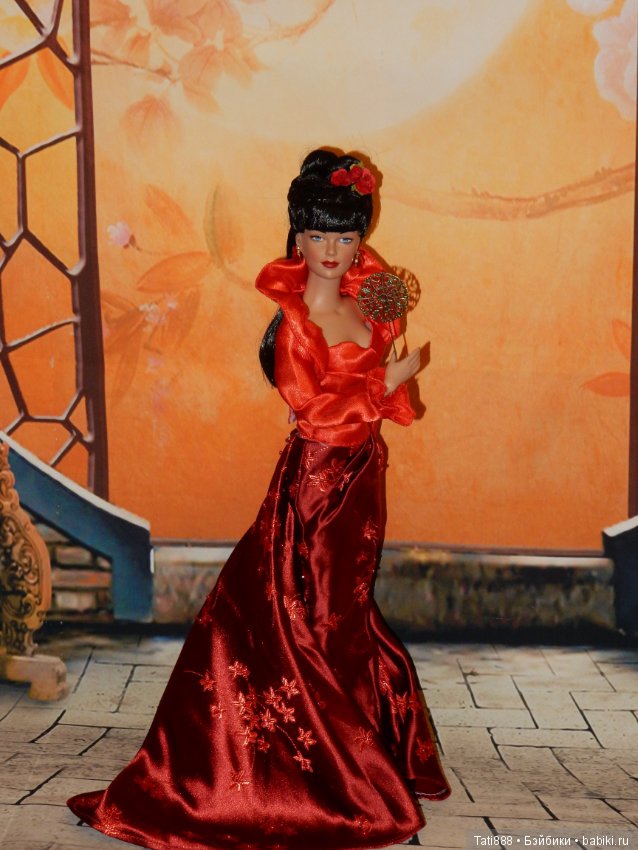 Тоннерки моя страсть, часть 45. Милая мордашка