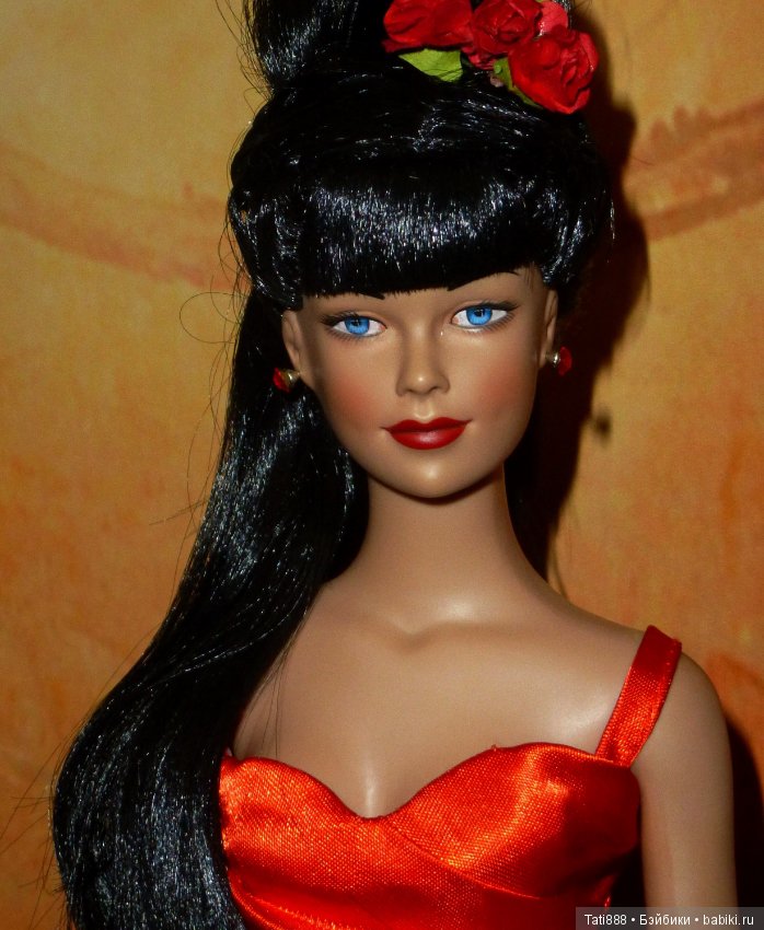 Тоннерки моя страсть, часть 45. Милая мордашка