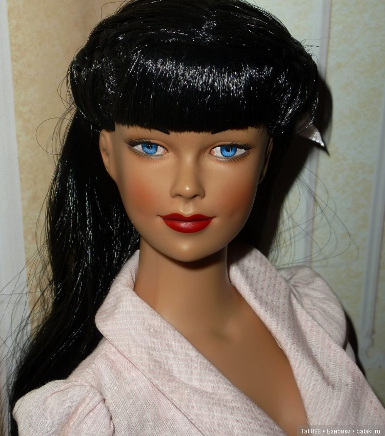 Тоннерки моя страсть, часть 45. Милая мордашка