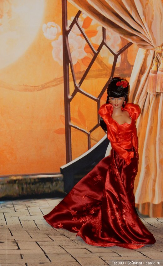 Тоннерки моя страсть, часть 45. Милая мордашка