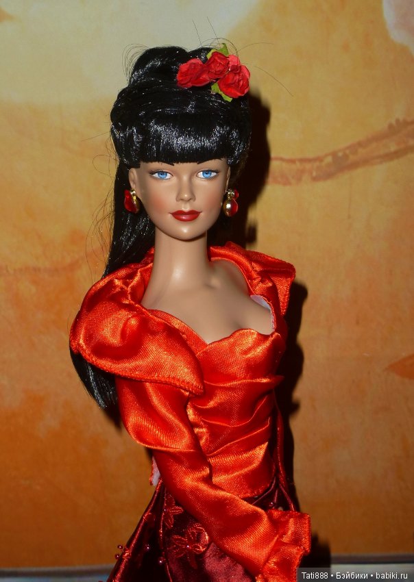 Тоннерки моя страсть, часть 45. Милая мордашка