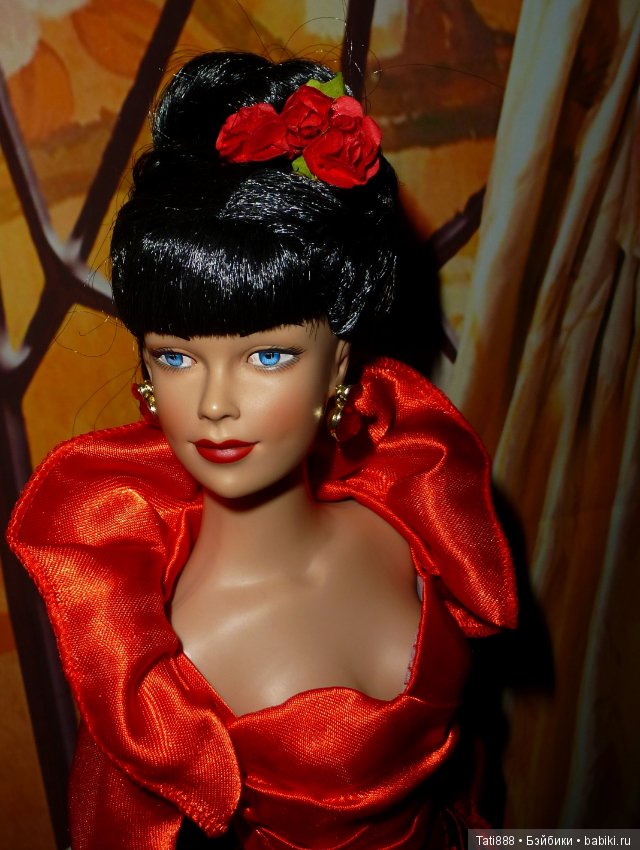 Тоннерки моя страсть, часть 45. Милая мордашка