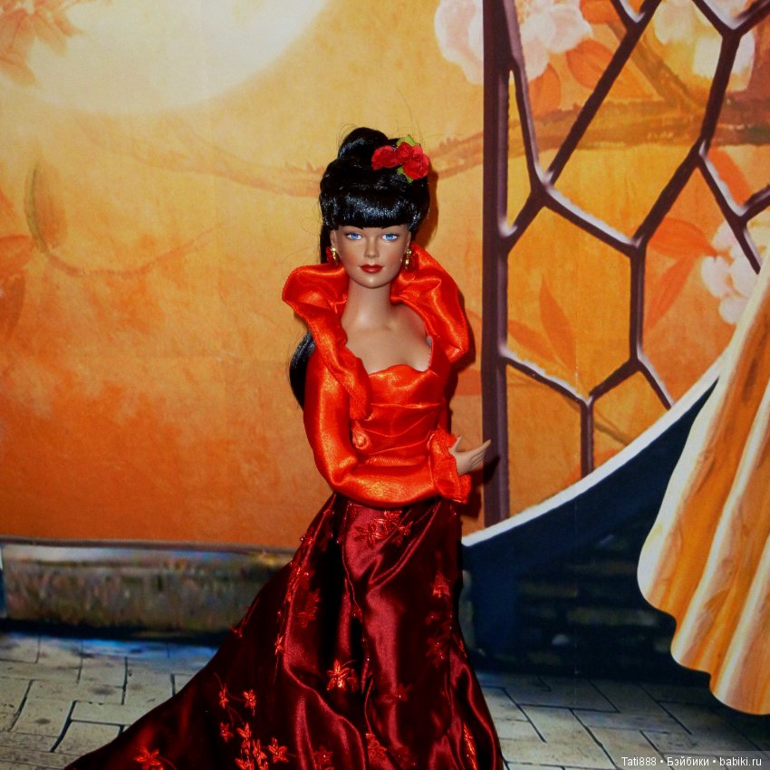 Тоннерки моя страсть, часть 45. Милая мордашка