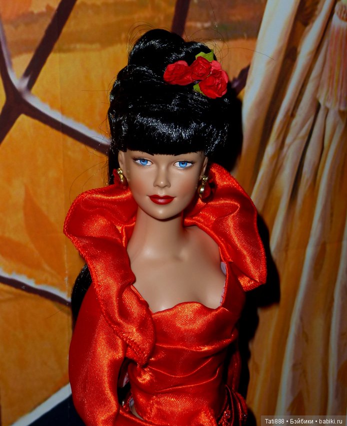 Тоннерки моя страсть, часть 45. Милая мордашка