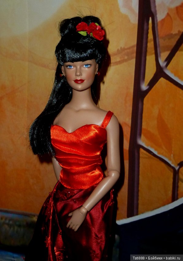 Тоннерки моя страсть, часть 45. Милая мордашка