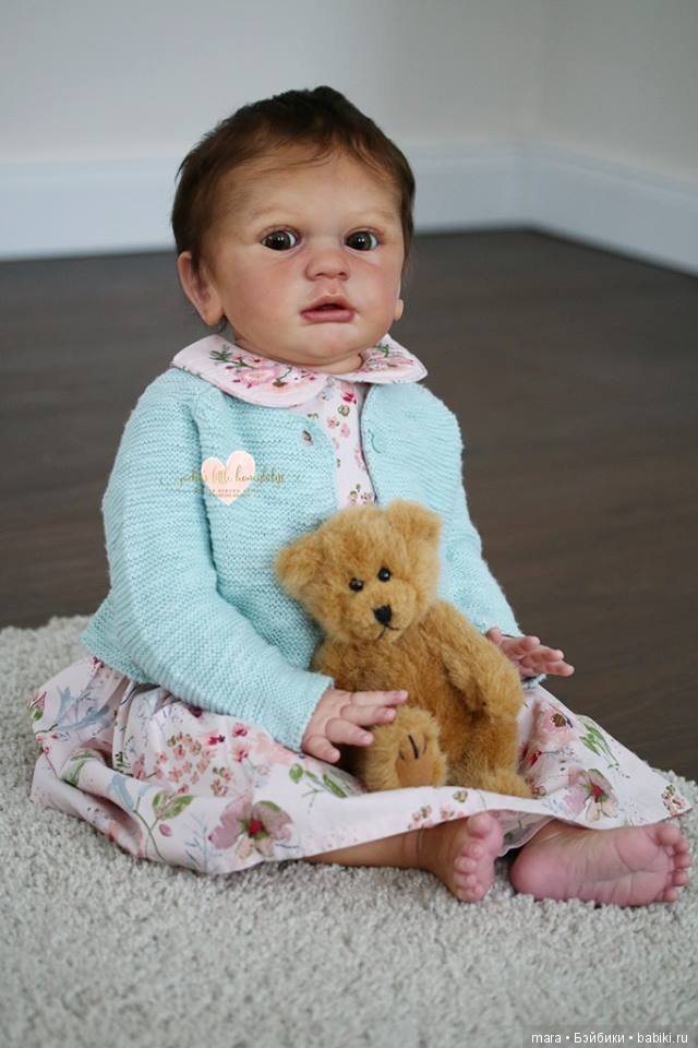 Tayra скульптора Gudrun Legler, автор Jacqueline Kramer (фото 2)