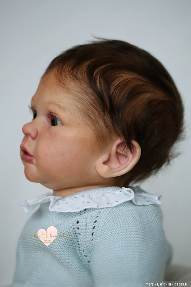 Tayra скульптора Gudrun Legler, автор Jacqueline Kramer (фото 4)