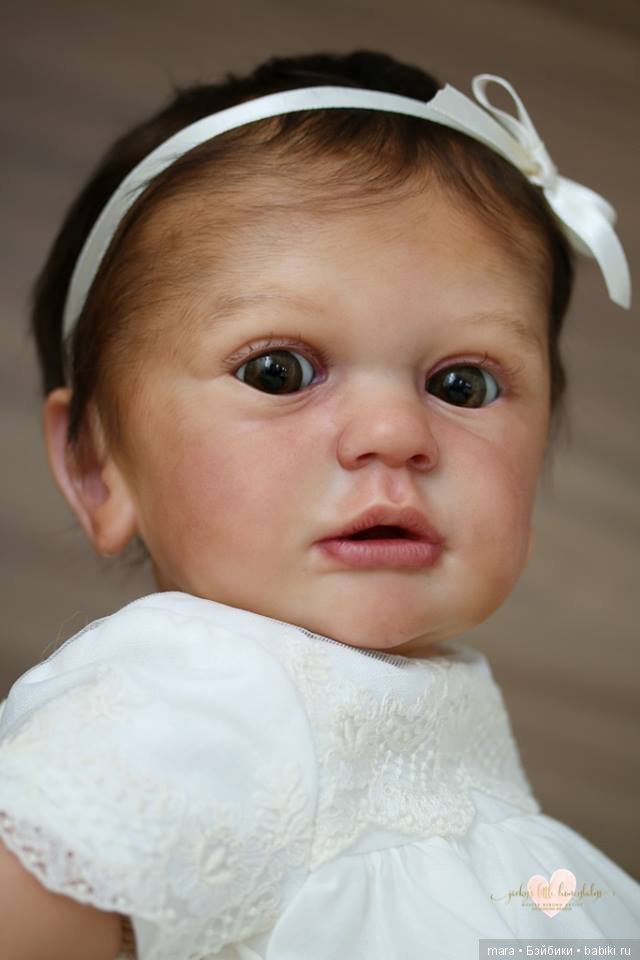 Tayra скульптора Gudrun Legler, автор Jacqueline Kramer (фото 6)