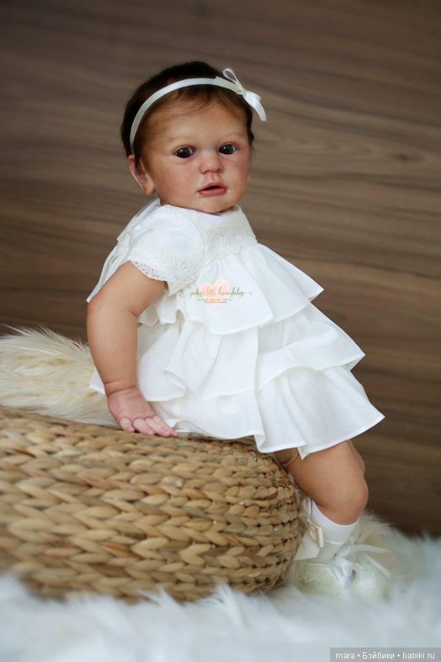 Tayra скульптора Gudrun Legler, автор Jacqueline Kramer