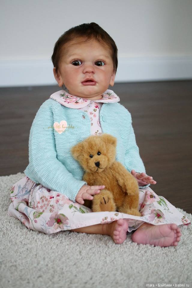 Tayra скульптора Gudrun Legler, автор Jacqueline Kramer (фото 3)