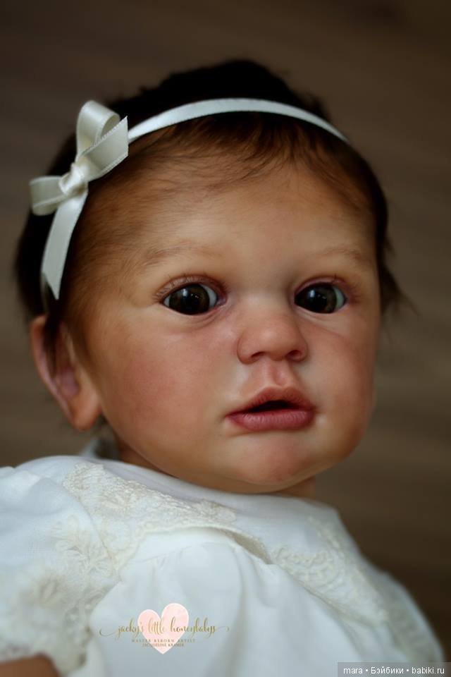 Tayra скульптора Gudrun Legler, автор Jacqueline Kramer (фото 10)