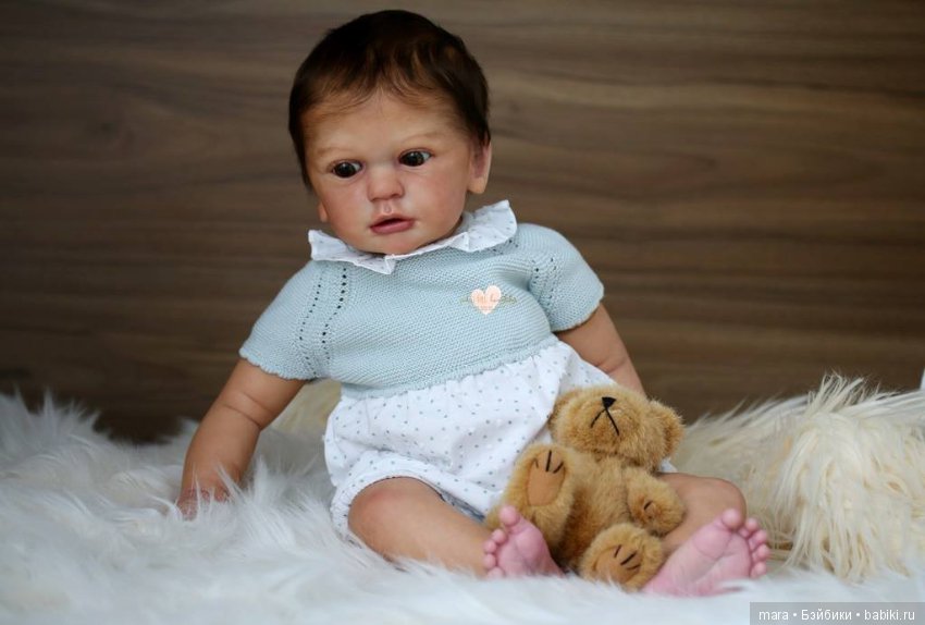 Tayra скульптора Gudrun Legler, автор Jacqueline Kramer