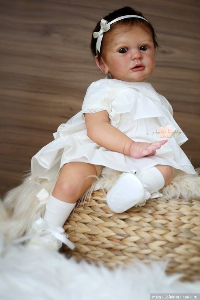 Tayra скульптора Gudrun Legler, автор Jacqueline Kramer (фото 9)