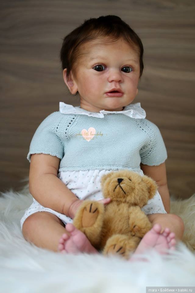 Tayra скульптора Gudrun Legler, автор Jacqueline Kramer