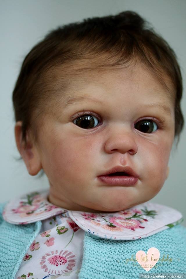 Tayra скульптора Gudrun Legler, автор Jacqueline Kramer (фото 5)