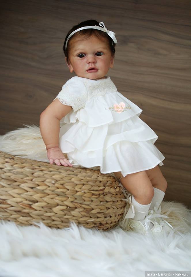 Tayra скульптора Gudrun Legler, автор Jacqueline Kramer (фото 7)