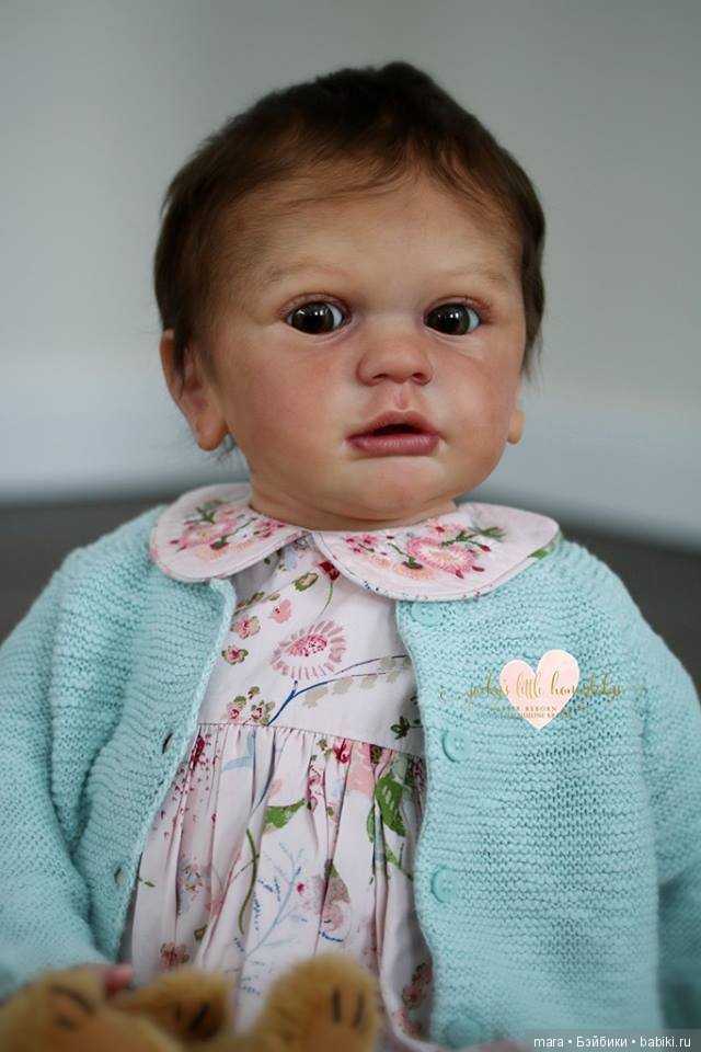 Tayra скульптора Gudrun Legler, автор Jacqueline Kramer