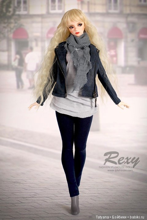 Iplehouse - Lahela и Rexy (фото 5)