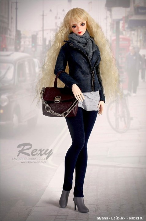 Iplehouse - Lahela и Rexy (фото 3)