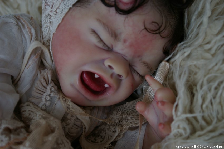 Ну вот и мой любимиц, малыш Демиам нашел свой новый дом (фото 10)