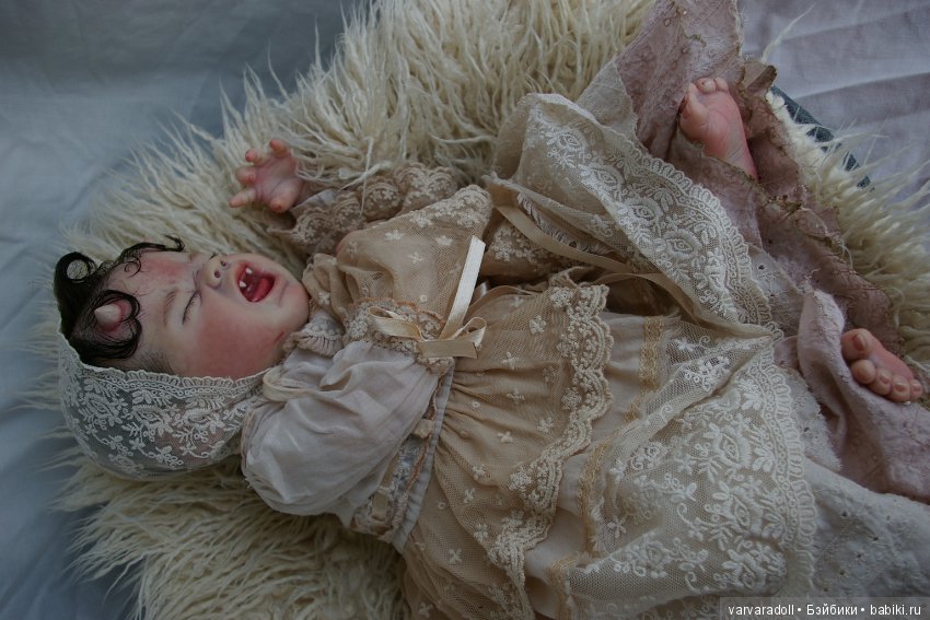 Ну вот и мой любимиц, малыш Демиам нашел свой новый дом (фото 3)