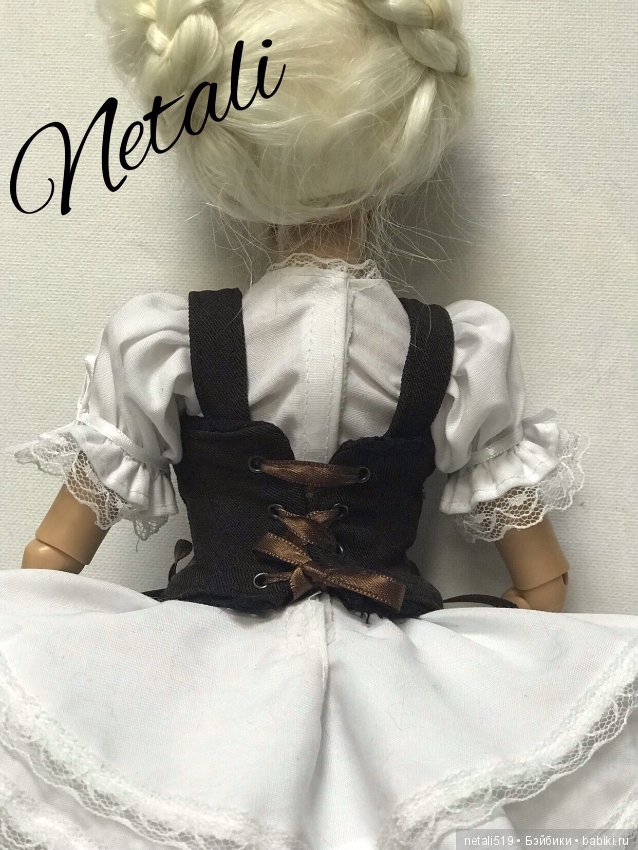 Нестандартные заказики — Куклы Fairyland (ФэйриЛэнд): BJD (БЖД) (фото 2)