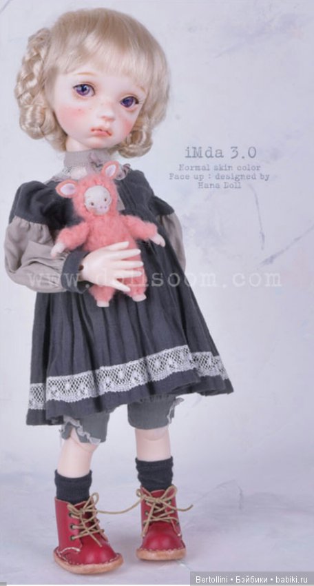 Soom Neo Angelregion с 12 по 25 февраля будут продавать Nicole 3.0 (фото 8)