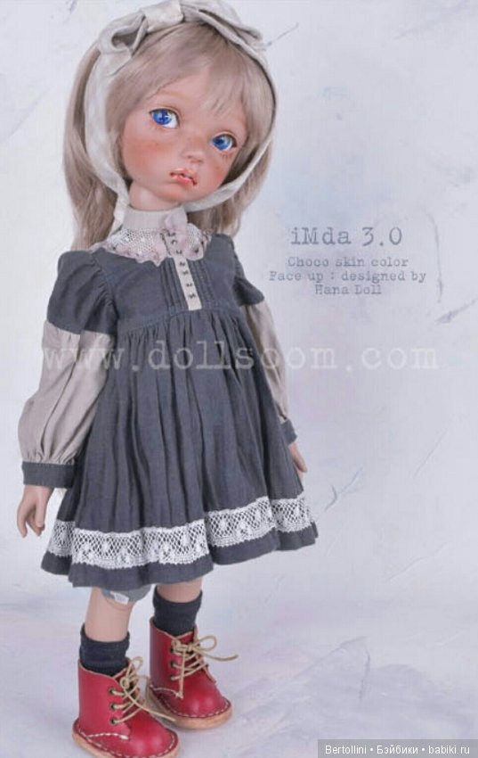 Soom Neo Angelregion с 12 по 25 февраля будут продавать Nicole 3.0 (фото 4)