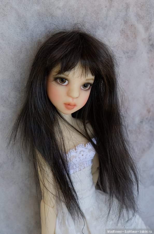 Toni от Kaye Wiggs — Куклы Kaye Wiggs (Кайе Виггс): авторские BJD (БЖД)