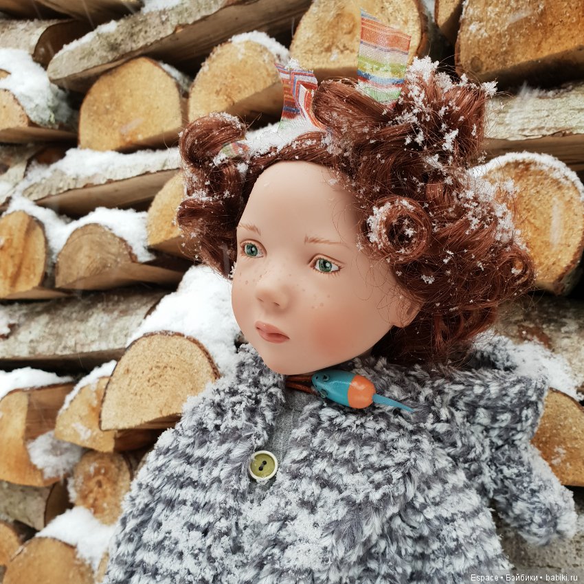 Fräulein Январь и Февраль (фото 2)