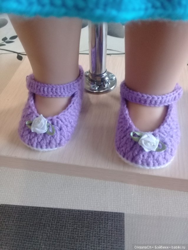 Маленькие ножки бегут по дорожке... часть 2 (фото 6)