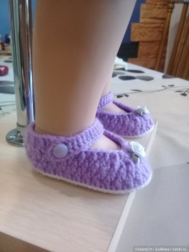 Маленькие ножки бегут по дорожке... часть 2 (фото 3)