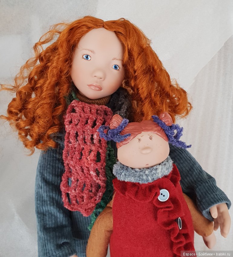 Fräulein Январь и Февраль (фото 3)