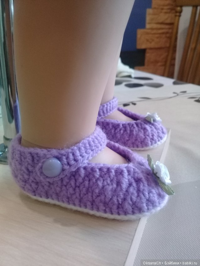 Маленькие ножки бегут по дорожке... часть 2 (фото 2)