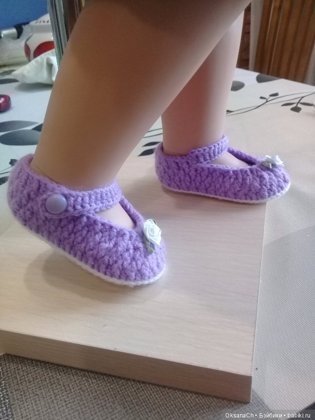 Маленькие ножки бегут по дорожке... часть 2 (фото 4)