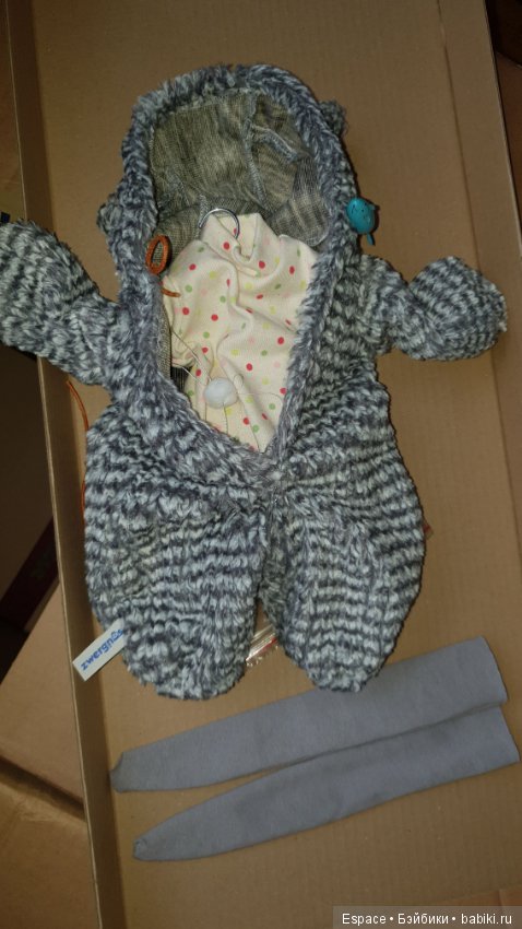 Fräulein Январь и Февраль (фото 5)