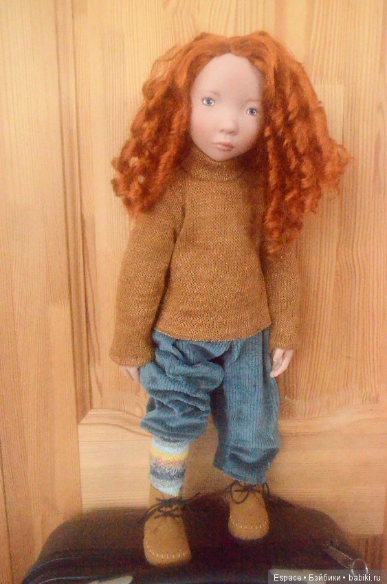 Fräulein Январь и Февраль