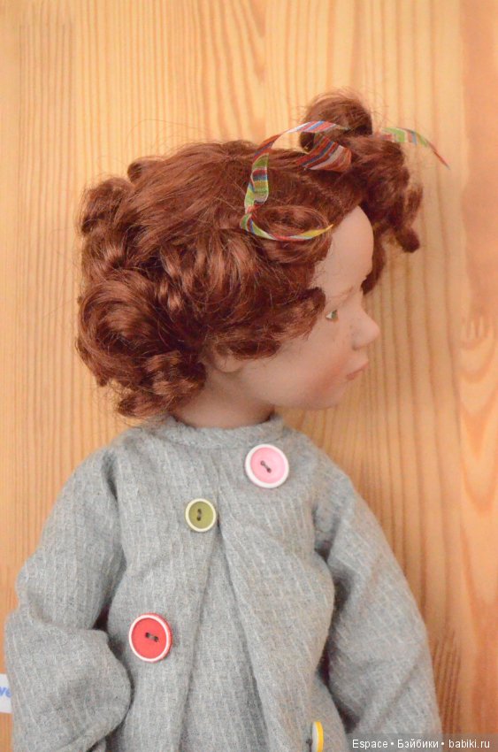 Fräulein Январь и Февраль